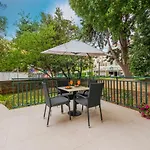 Apartment Promenade