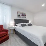 Apartment Promenade